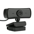 thumbnail image 1 of USB Camera,Webcam USB Camera Builtin Built In Microphone Camera PC Camera Luxury Finish, 1 of 9