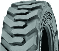 Michelin Bibsteel AT 300/70R16.5 TL 137A8/B