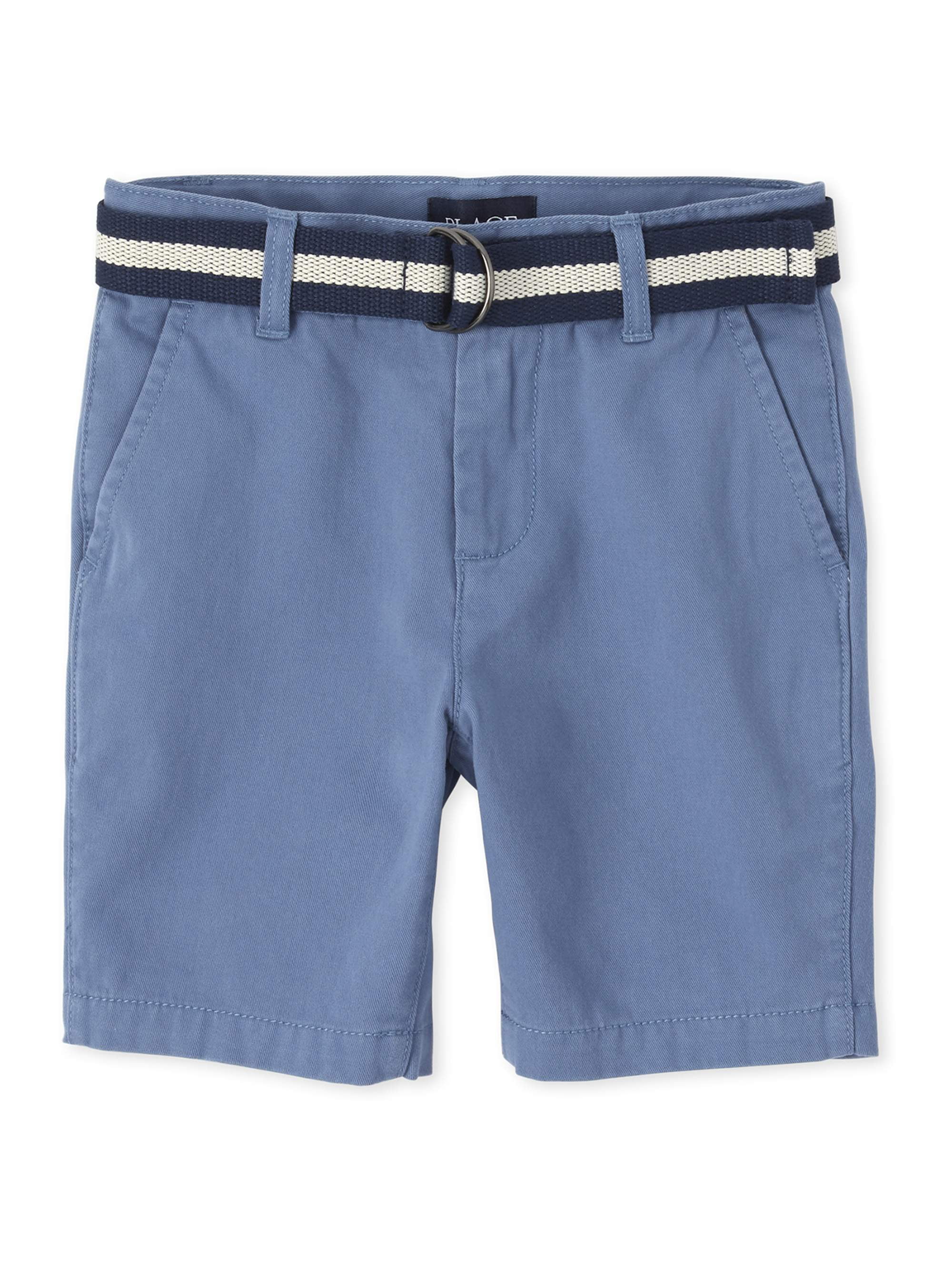 children's chino shorts