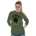 thumbnail image 3 of Liberty Protect Defend Freedom 1776 Long Sleeve TShirt Men Women Brisco Brands S, 3 of 6