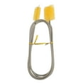 Aquarium Filter Hose Brush Bendable Flexible Double Ended Pipe Cleaner
