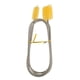 thumbnail image 2 of Cepillo De Limpieza De Tuberías Flexible, Mango De Acero Inoxidable De Doble Punta Herramienta De Limpieza De Tanques De Peces Multipropósito Fácil De Usar Para Bombas Para, 2 of 8