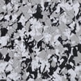 thumbnail image 3 of Anti-slip surfboard mat, EVA foam, adjustable, black, camouflage, 3 of 4