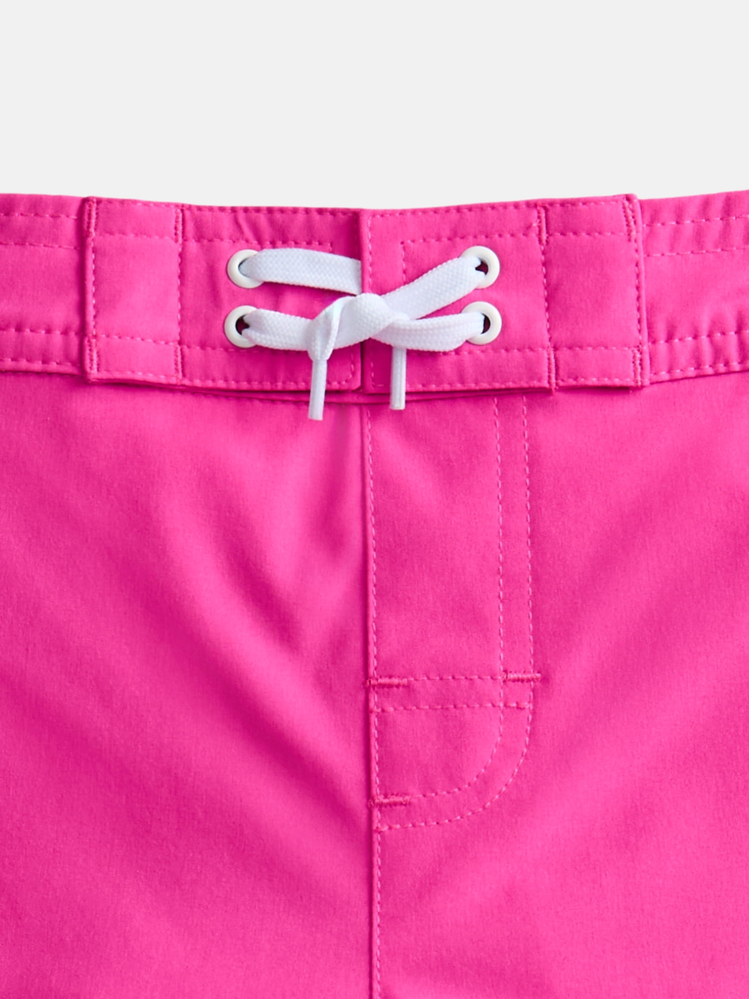 Weekend Academy Girls Swim Boardshorts, Sizes 4-18