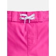 thumbnail image 2 of Weekend Academy Girls Swim Boardshorts, Sizes 4-18, 2 of 3