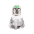 thumbnail image 2 of Plant Grow Light, Higher- Efficiency Comfortable Illumination Flowers Environment Easy To Set Up Led Plant Grow Light, For, 2 of 8