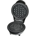 Disney Mickey Mouse 4" Waffle Maker