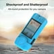 thumbnail image 4 of Funda de silicona Methold para Insta 360 X3 color multicolor, 4 of 6