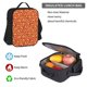 thumbnail image 5 of Balery Pizza Mochila Escolar 3 en 1 para Niños - Mochila Resistente con Lonchera Térmica y Estuche - Mochila Escolar para Niños y Niñas, 5 of 7
