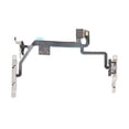 thumbnail image 2 of Power Button Flex Cable, Reliable Performance Volume Power Button Flex Cable Replacement PCB For IPhone 8, 2 of 8