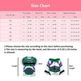 thumbnail image 3 of Girls Buzz Costume Skirt Set Fancy Party 2-Piece Bow Skirt Suit Outfit Dress up, 3 of 7