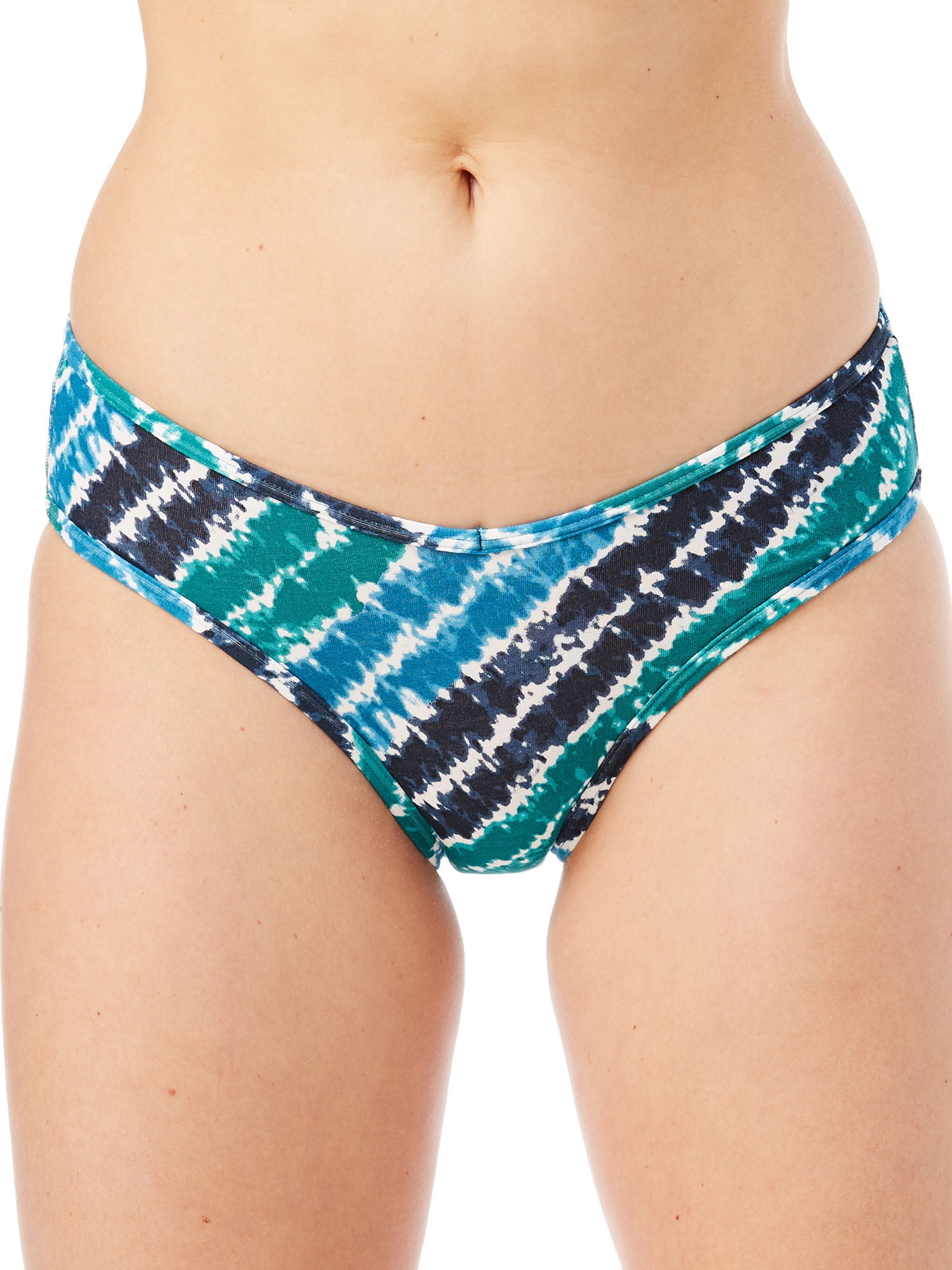 No Boundaries Juniors Cotton Cheeky