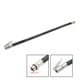 thumbnail image 2 of Manguera de inflado de neumáticos para coche, medidor de presión, conector de manguera flexible, 2 of 7