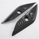 thumbnail image 2 of Front Fog Light Lamp Cover Trim for Alphard 2024 Accessories, 2 of 5