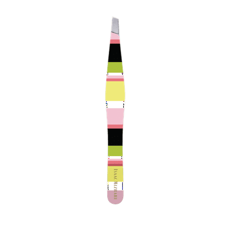 Revlon Slant Tip - Revlon Designer Slant Tip Tweezer