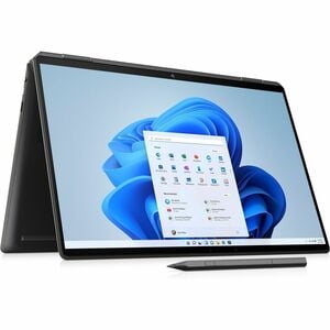REFURBISHED ITEM - HP Spectre x360 16-f2010ca 2-in1 Notebook (TOUCHSCREEN), Windows 11 Home 64-Bit