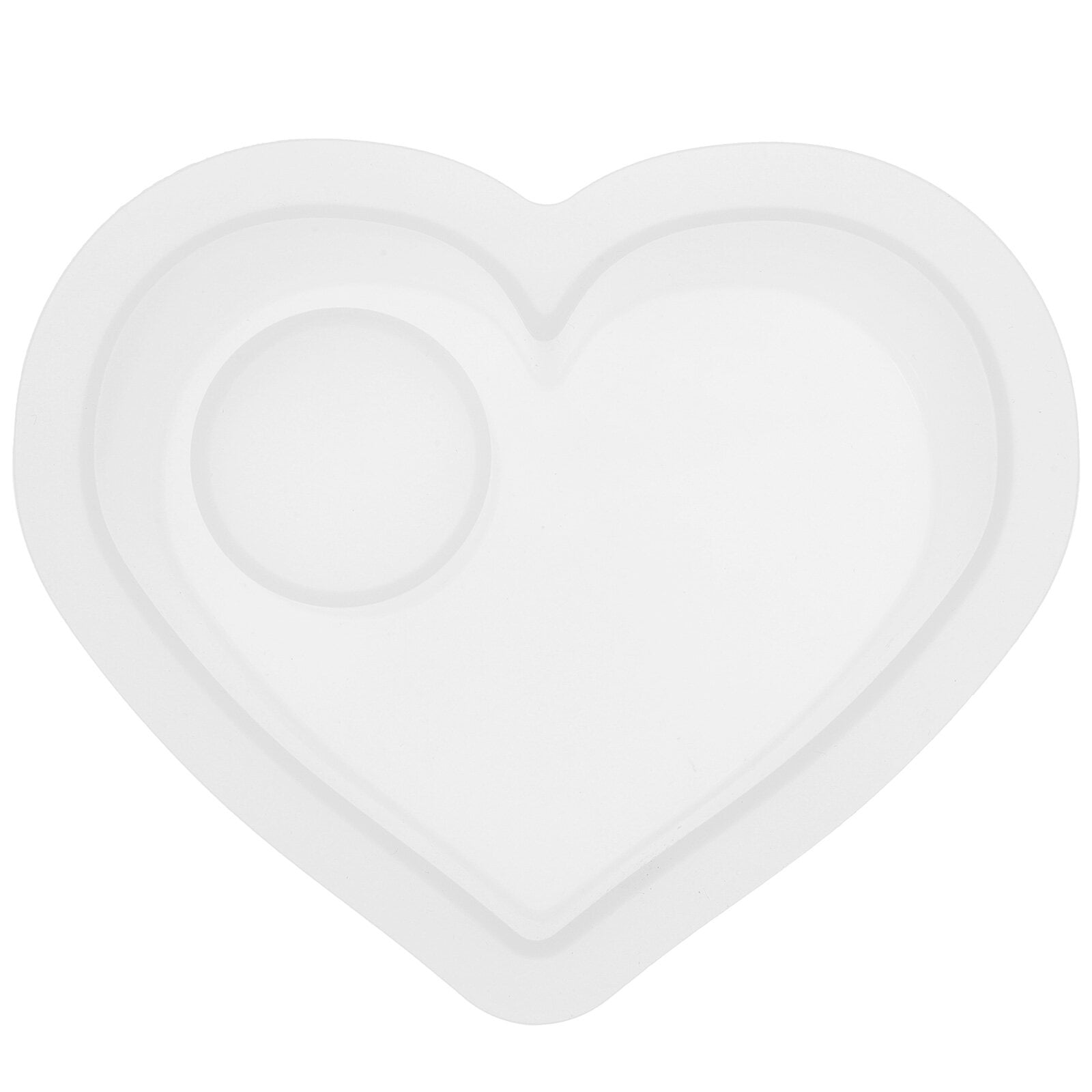 Candlestick DIY Mold Silicone Candle Holder Mold Decorative Candlestick