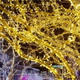 thumbnail image 4 of Christmas Tree Lights Led String Outdoor Star Lights Christmas Lights Wedding String Lights Festive Decorative Lights Flashing Lights, 4 of 4