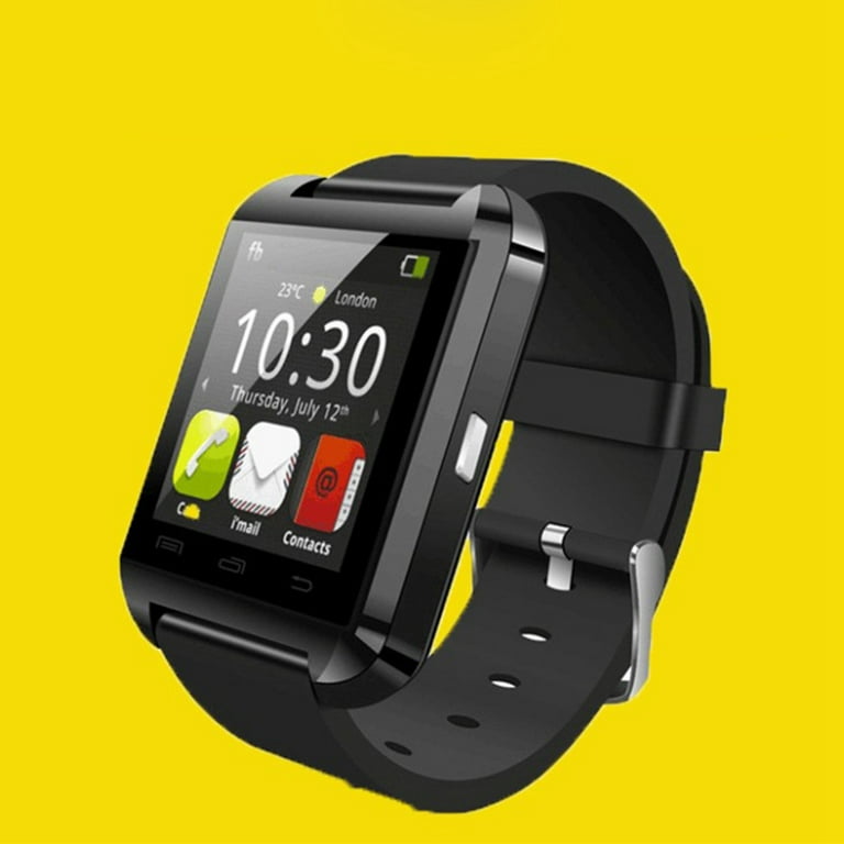 Apachie u8 smart watch hotsell