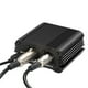 thumbnail image 3 of Fuente de Alimentación Fantasma de con Cable USB XLR Micrófono de 3 Clavijas Cable de sonido para Micrófono, 3 of 9