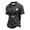 Gray, variant on Zimjoy Independence Day 4th of July Shirts for Men Short Sleeve Henley Button Polo Tshirts Collared Patriotic T-Shirts for Independence Day, Black L