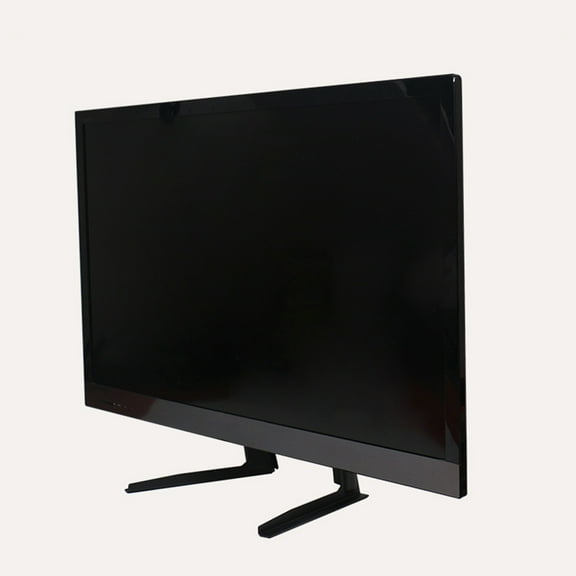 GOOHOCHY Tv Stand Steel 1 Set 15.7-27.6in