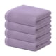 thumbnail image 1 of Toallas de cocina Kitinjoy Waffle Weave, 100% algodón, paquete de 4, 1 of 7