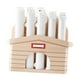 thumbnail image 5 of 10 Clips para Alimentos Strade Fareast Limited Herméticos Reutilizables para sellar alimentos, 5 of 8