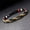 #8, variant on Therapeutic Energy Healing Copper Magnetic Bracelet Therapy Arthritis Men Women-#5