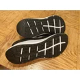 thumbnail image 4 of Ad-id-as Men's Energyfalcon Running Shoes - EE9843 - Black & White - US Size 10.5, 4 of 5