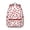 Red, variant on Adorable Banana Design Backpack - Lightweight & Roomy for College & Travel, Bookbag with Padded Straps, Cute Gift for Everyday Use