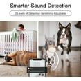 thumbnail image 2 of Laxihub P2 Indoor Wi-Fi Pan Tilt Camera, 2 of 6