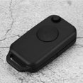 thumbnail image 4 of Coque de Clé Télécommandée, Couverture de Clé Anti-Usure Force Forte 1 Bouton Léger pour Voiture, 4 of 8