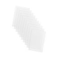 thumbnail image 1 of Paquete de 10 mallas para ojos de PVC imprimible Macarena 30 cm x 20 cm, 1 of 7
