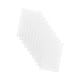 thumbnail image 1 of Paquete de 10 mallas para ojos de PVC imprimible Macarena 30 cm x 20 cm, 1 of 7