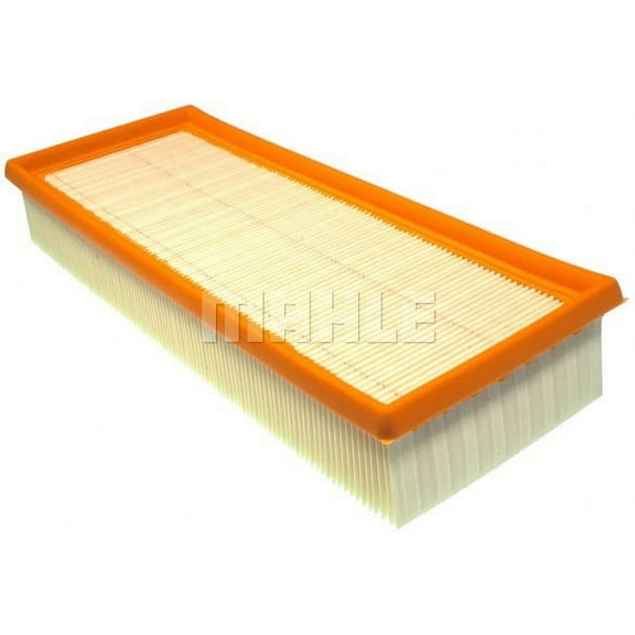 MAHLE LX 54 Air Filter Fits select: 1981-1984 VOLKSWAGEN RABBIT, 1981-1986 VOLKSWAGEN JETTA