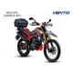 thumbnail image 1 of Motocicleta Doble Propósito VENTO Crossmax 300 Rally 2024, 1 of 5