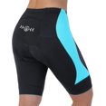 thumbnail image 1 of SURJDE Womens Cycling Shorts, 1 of 7