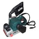 thumbnail image 3 of Lijadora De Banda Industrial 1200W 4x24 Con Bolsa Recolectora LB-1024 Oakland, 3 of 7