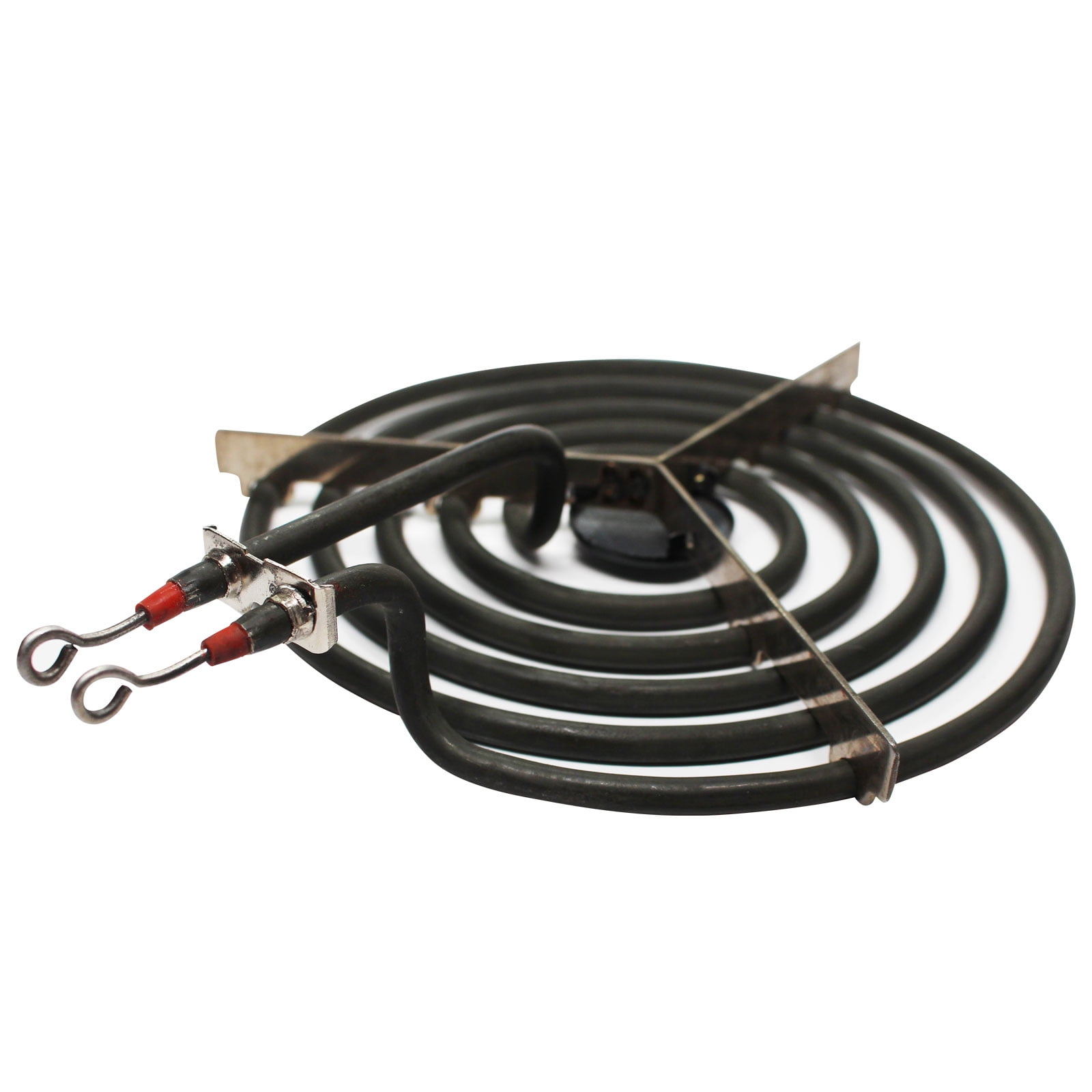 2-Pack Replacement for Tappan TEF317AWA 8 inch 5 Turns Surface 