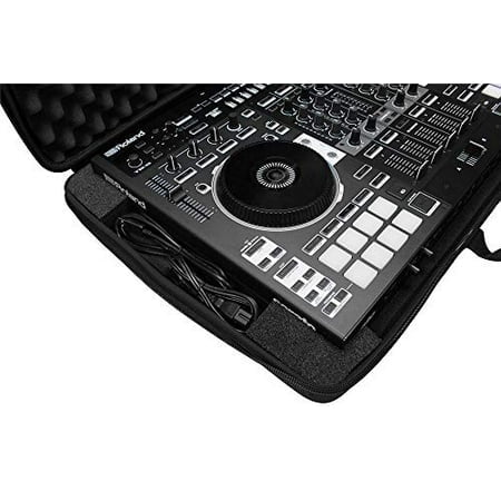 Odyssey Designs Innovants Sac de Transport pour Manette Roland DJ-808