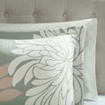 thumbnail image 2 of Home Essence Calla Complete Comforter and Cotton Sheet Set, 2 of 12