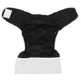 thumbnail image 3 of IFANLANDOR 1Pc Adjustable Washable Adult Diaper Leakproof Comfortable Incontinence Protection, 3 of 7