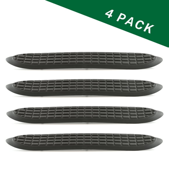 Nerf Bar Replacement Pads