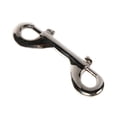 thumbnail image 1 of Bolt Snap Koch Industries, niquelado, fundido a presión, 36 kg, 10 cm L, 1 of 1