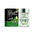 thumbnail image 1 of Castor Oil Dense Hair Capsule Hair Damage Repair urishing Soft And Bright Dense Hair, 1 of 4