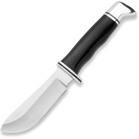 Buck Knives 103 Skinner Hunting Knife 4 Fixed Blade Phenolic Handle 4.3 oz