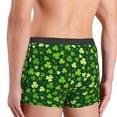 thumbnail image 5 of Naloa Happy St. Patrick's day Print Mens Underwear - Boxers for Men, Classic Briefs for Men, 5 of 9