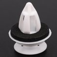 thumbnail image 4 of 50Pcs Door Panel Clips With Seal Ring For E34 E36 E38 E39 E46 X5 M3 M5 Z3, 4 of 5