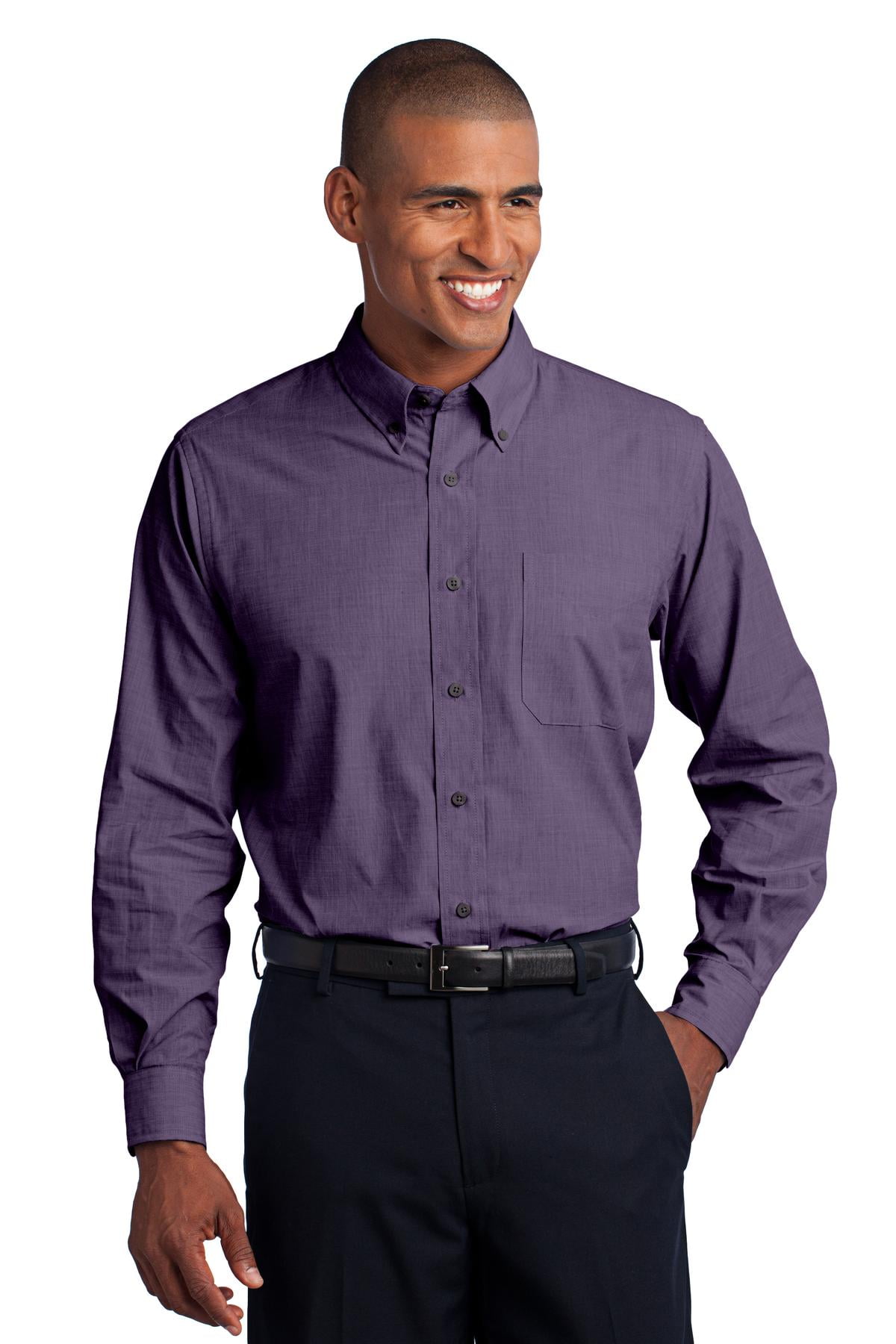 Big size dress shirts Clearance